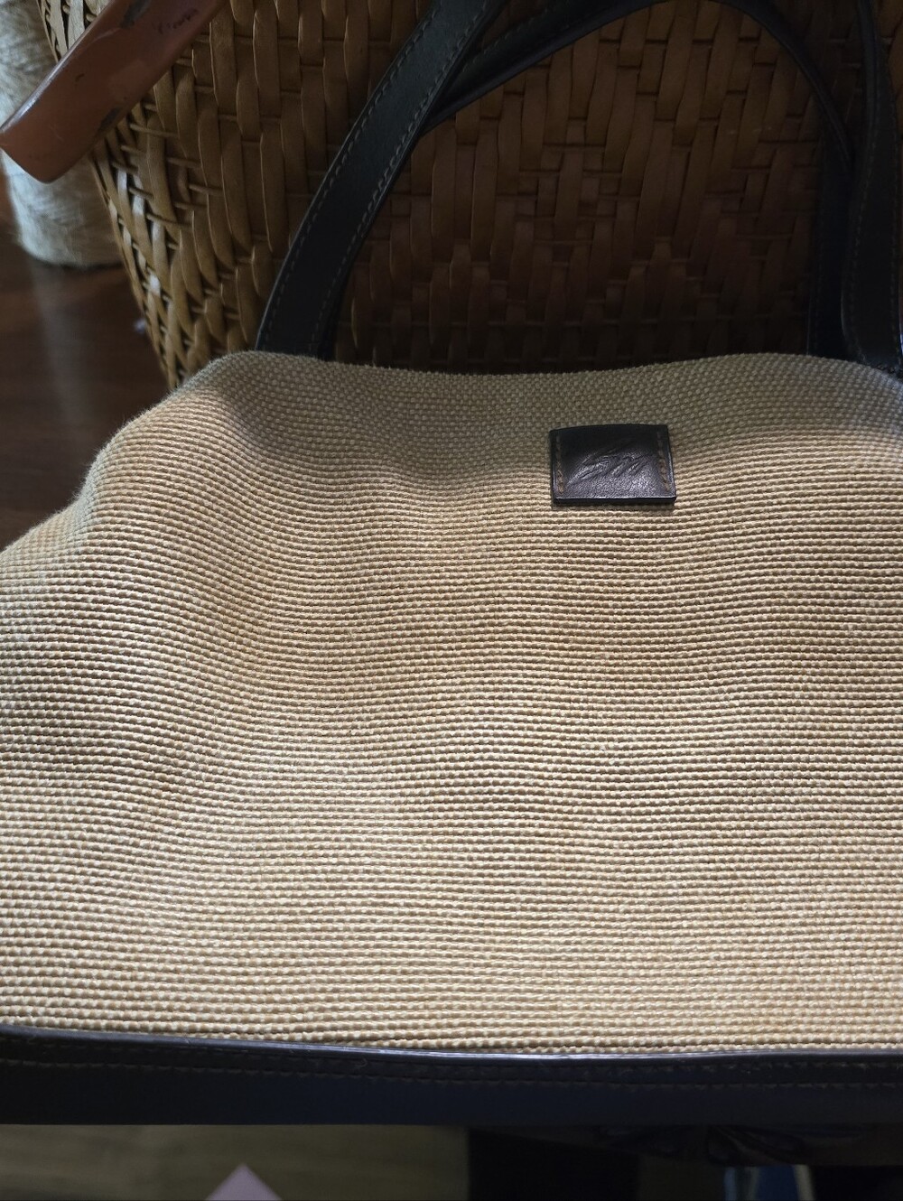 Stone Mountain Purse